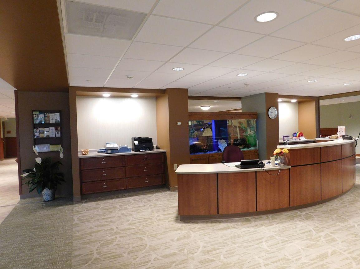 Lasata Senior Living Campus Senior Living Community Assisted Living